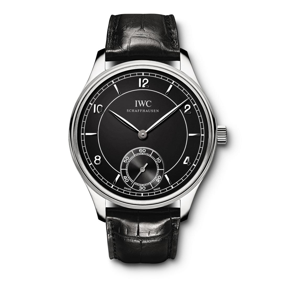 IWC Portuguese Vintage 1939