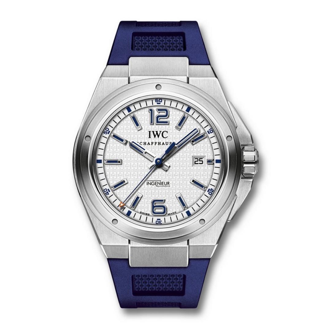  Ingenieur Automatic Mission Earth