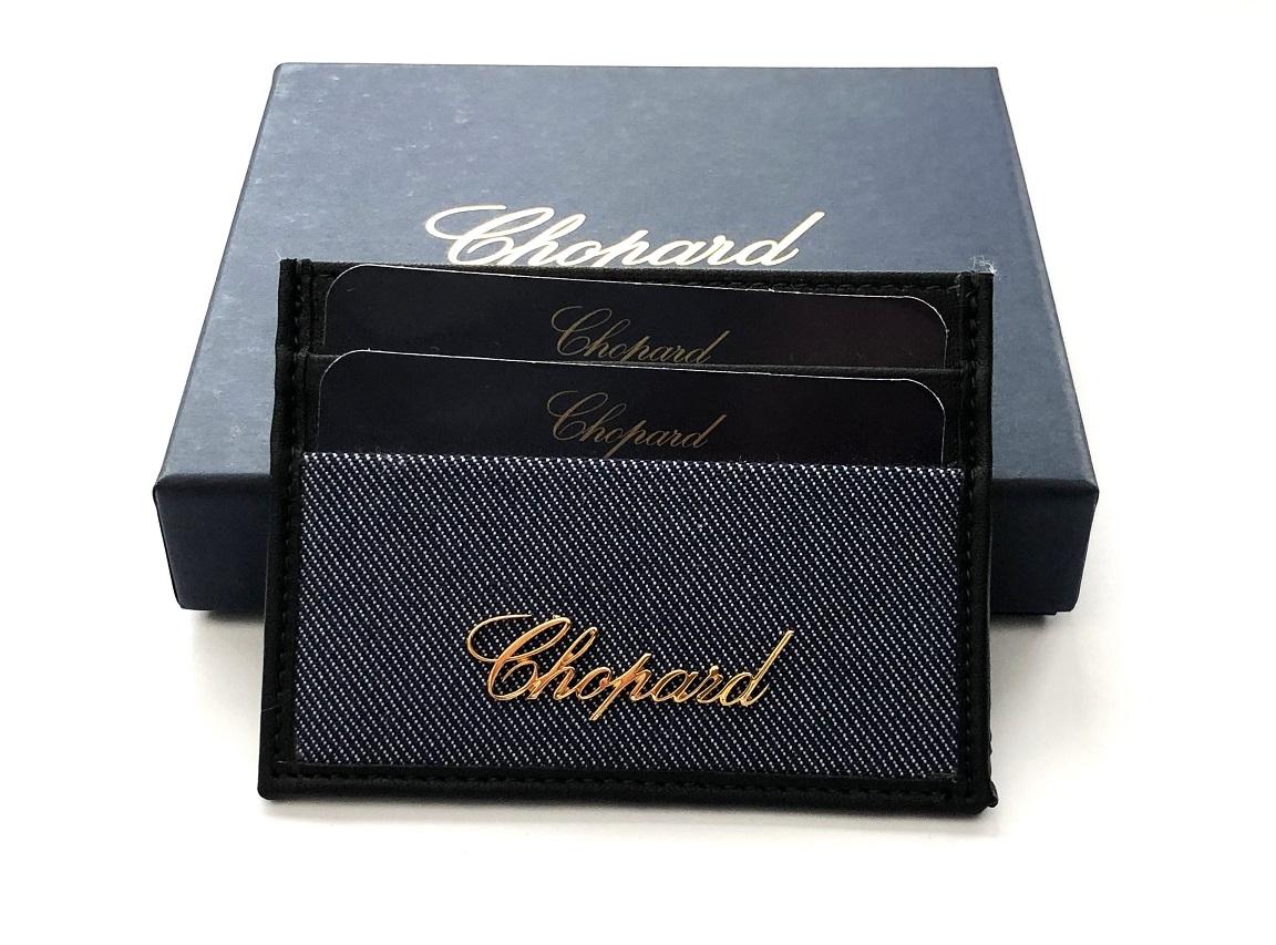 SHOPARD   держатель для карт