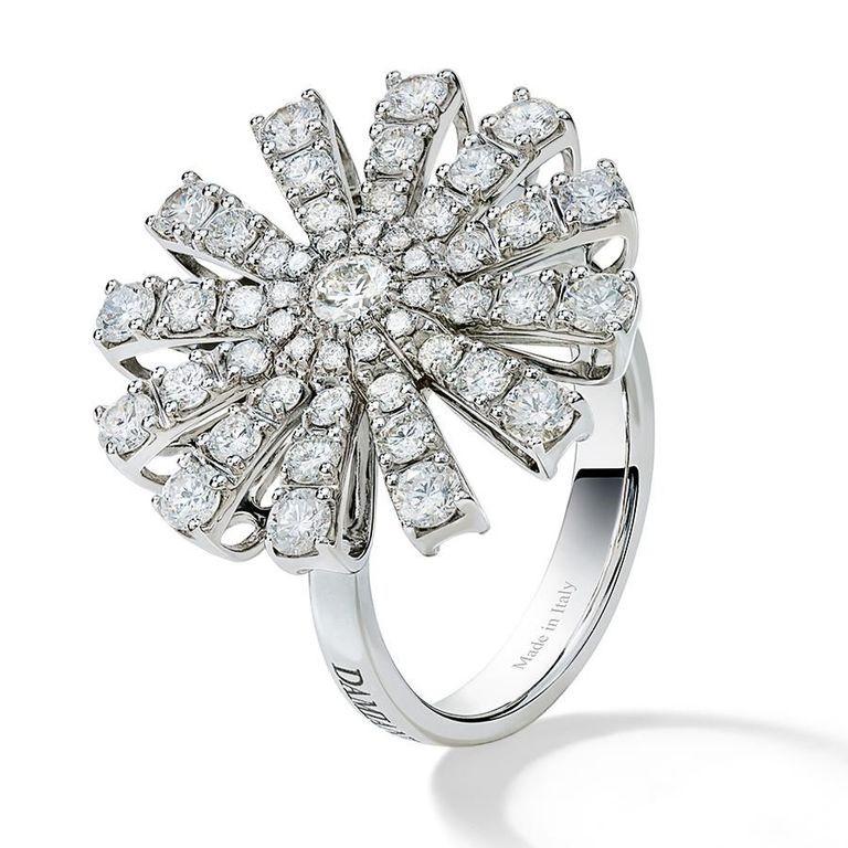 DAMIANI "Margherita" Fiore