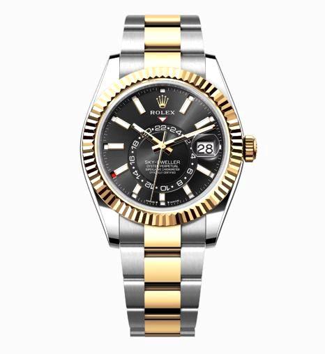 Rolex Sky-Dweller 