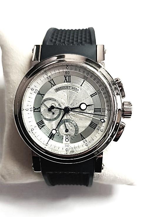 BREGUET  MARINE