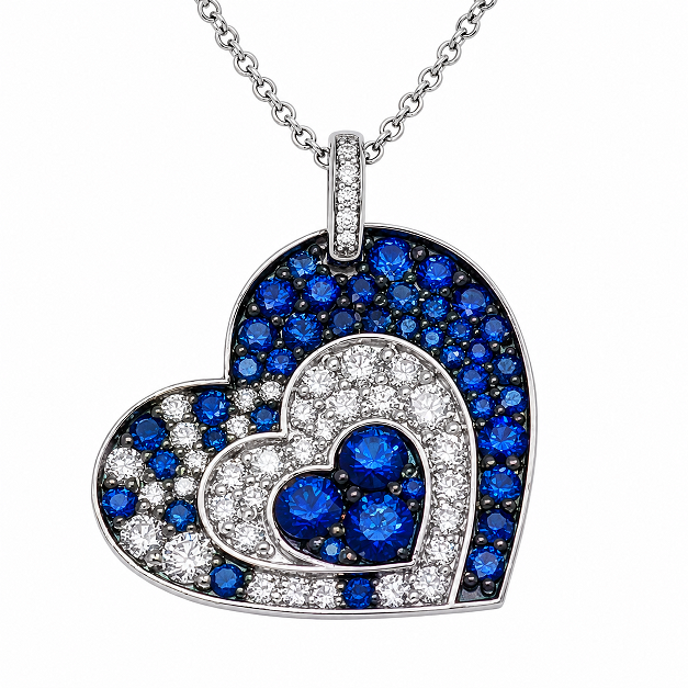 CRIVELLI 18 KT