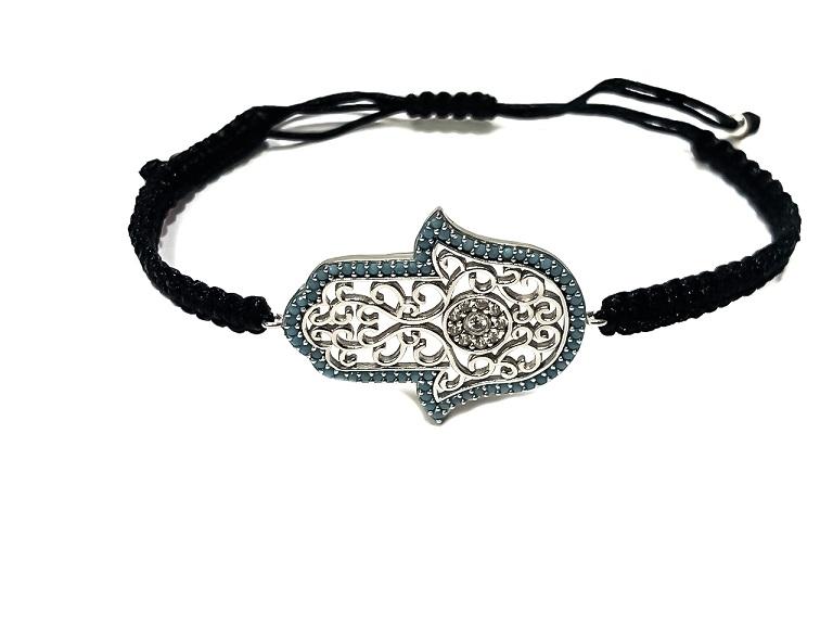 БРАСЛЕТ "РУКА ФАТИМЫ"