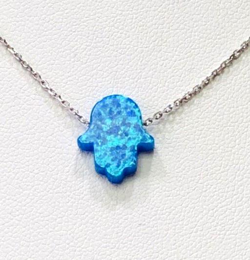 ПОДВЕСКА ИЗ СЕРЕБРА 