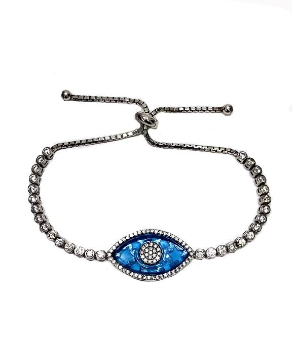 ЖЕНСКИЙ БРАСЛЕТ- STAINLESS STEEL