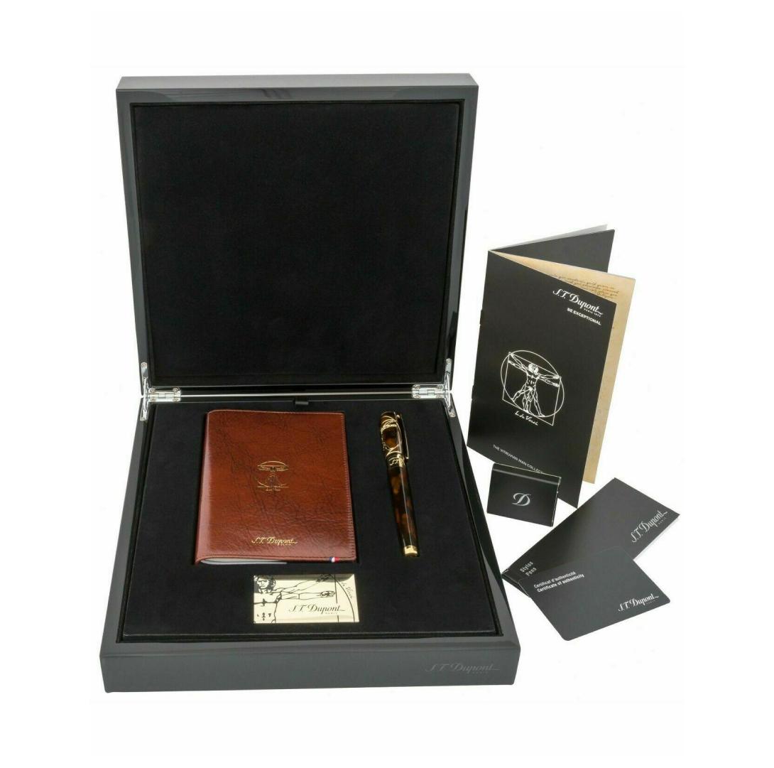 Набор для письма  Vitruvian Man Writing Kit C-41007N