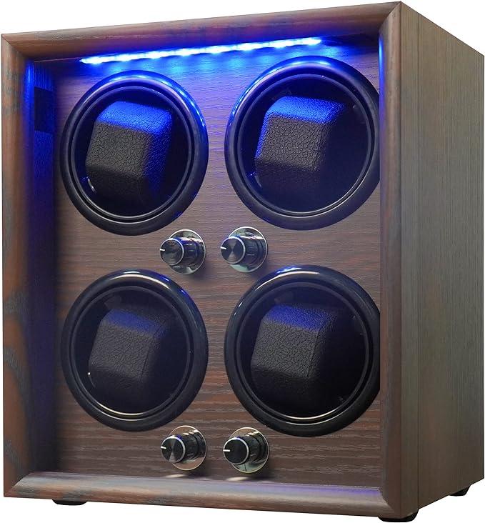 Oryx Watch Winder Mabuchi Motor