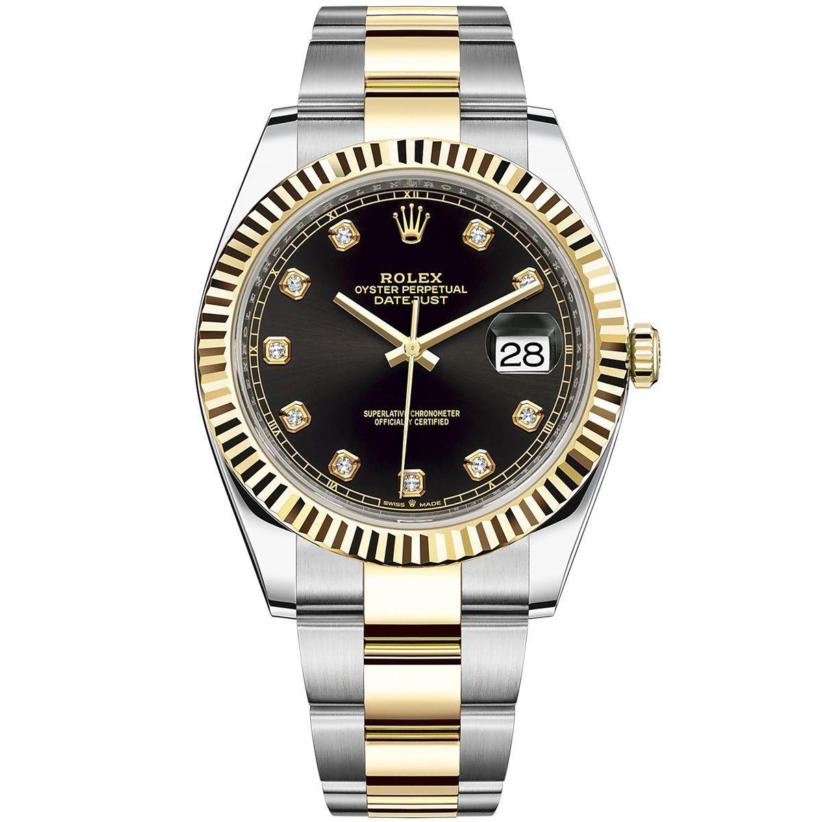 DateJust